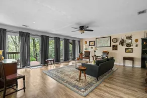 Cosby Mountain Lodge - Image 2