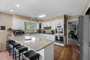 Cosby Mountain Lodge - Image 3