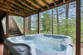 Cosby Mountain Lodge - Image 5