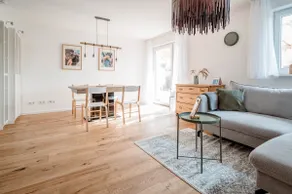 Heinrichsruhe Vacation Home (Weikersheim) - Image 5