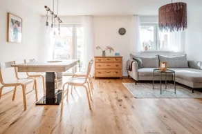 Heinrichsruhe Vacation Home (Weikersheim) - Image 4