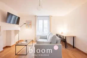 The Warm Leclerc 2 bedrooms 4 people - Image 4