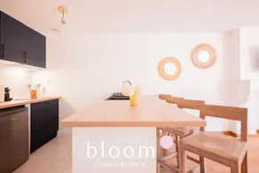 The Warm Leclerc 2 bedrooms 4 people - Image 3
