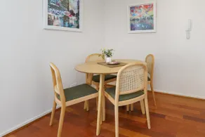 Top-Floor Apartment Near Shops and Aboretum views - Hosted by Canstay - Image 5