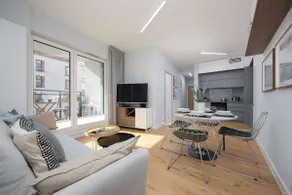 Okrzei 12 | Apartment | Parking | Air conditioning - Image 4
