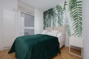 Okrzei 12 | Apartment | Parking | Air conditioning - Image 2