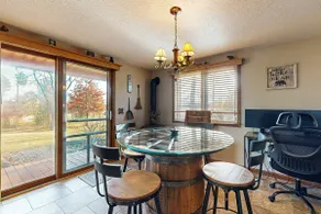 Lakefront Fun: Mini Bar, Pool Table & Fire Pit - Image 4