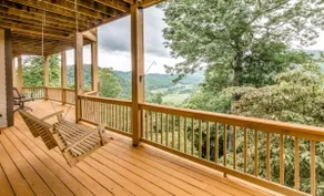 Summit Escape | Golf Course, Hot Tub, Sleeps 10 - Image 2
