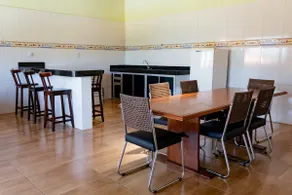House for 25 with pool and barbecue area in Confins - Image 3