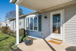 Peaceful Farm Retreat w/ Views Near Shippensburg - Image 3