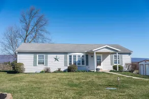 Peaceful Farm Retreat w/ Views Near Shippensburg - Image 2