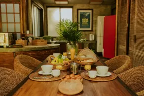 Ype House - Morro da Luz - Image 2