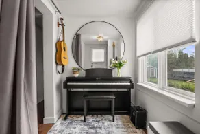Bluebird 3 Bedroom Home in the Heart of Drumheller - Image 2