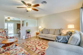 Family Friendly: Peaceful Home in Stamford! - Image 3