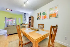 Walk to Beach: Gem w/ Fenced Yard in St Augustine - Image 5