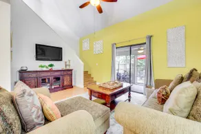 Walk to Beach: Gem w/ Fenced Yard in St Augustine - Image 3
