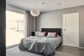 Platinum Swing A - 2BR Villa with Panorama Views - Image 3