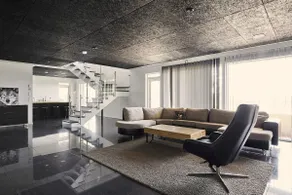 Platinum Swing A - 2BR Villa with Panorama Views - Image 2