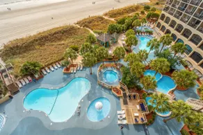 Oceanfront Retreat with Private Balcony - Image 2