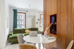 Lumina | Apartment w/ Parking & Balcony | Center - Image 2