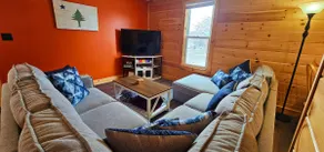 Great North Getaway- Sleeps 10 -Direct ATV Access - Image 2