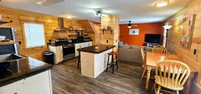 Great North Getaway- Sleeps 10 -Direct ATV Access - Image 3