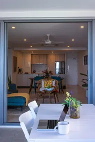 305 - Suva City Views | Oceanfront | Large Balcony - Image 2