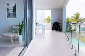 305 - Suva City Views | Oceanfront | Large Balcony - Image 3