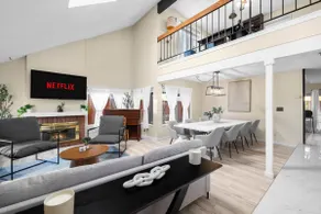 4BR Mira Mesa Home with Fenced Backyard & Parking - Image 3