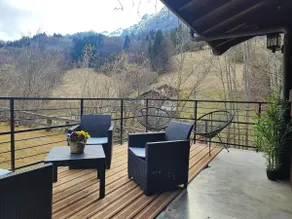 Chalet le Fier - Vue montagnes proche d'Annecy - Image 5