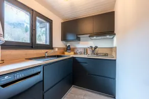 Chalet le Fier - Vue montagnes proche d'Annecy - Image 3