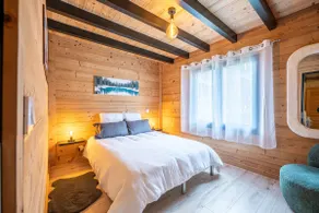 Chalet le Fier - Vue montagnes proche d'Annecy - Image 4