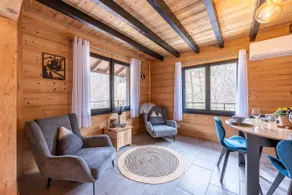 Chalet le Fier - Vue montagnes proche d'Annecy - Image 2