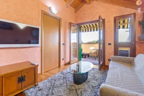 Lovely Orange House - Image 4