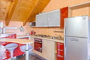 Lovely Orange House - Image 4