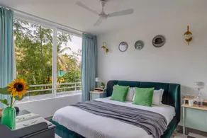 Sereno Aurora - luxury 2bhk near Candolim & Panjim - Image 3