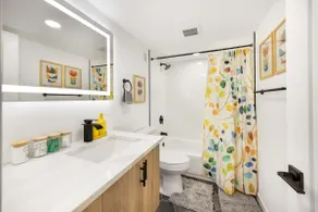 Remodeled 1BR Private Basement – 9 Min to Beach - Image 4