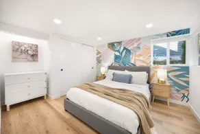 Remodeled 1BR Private Basement – 9 Min to Beach - Image 2