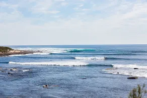 Breakaway - Gracetown, WA - Image 3