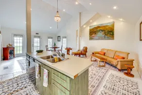 Walk to Lake Chicot: Cottage w/ Yard & Views! - Image 3
