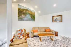 Walk to Lake Chicot: Cottage w/ Yard & Views! - Image 4