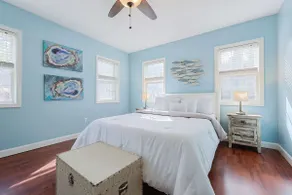 Expansive Oasis With Water Views, Walk To Beach! - Image 5