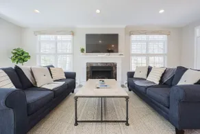 Expansive Oasis With Water Views, Walk To Beach! - Image 3