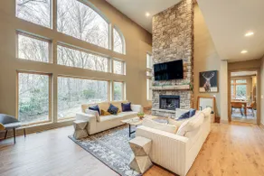 Group Getaway! 8,000-sq-ft Gem, Arcade + Theater - Image 4
