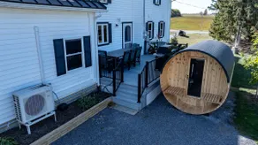 16 Guest | Game Room | Sauna | Hot Tub |Fire pit | - Image 3
