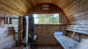 16 Guest | Game Room | Sauna | Hot Tub |Fire pit | - Image 2