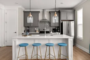 Duke9 ~ Private Penthouse Rooftop ~ Newly Redesigned Interior ~ 8 Min to Downtown and Broadway - Image 3