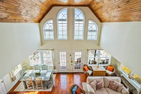 2 House 26 Guest Cayuga Lakefront | Hot Tub/Kayak - Image 2