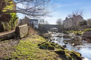 Ingleton 2-Bed Cottage Sleeps 4 Pet Ok & Parking - Image 2