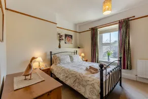 Ingleton 2-Bed Cottage Sleeps 4 Pet Ok & Parking - Image 4